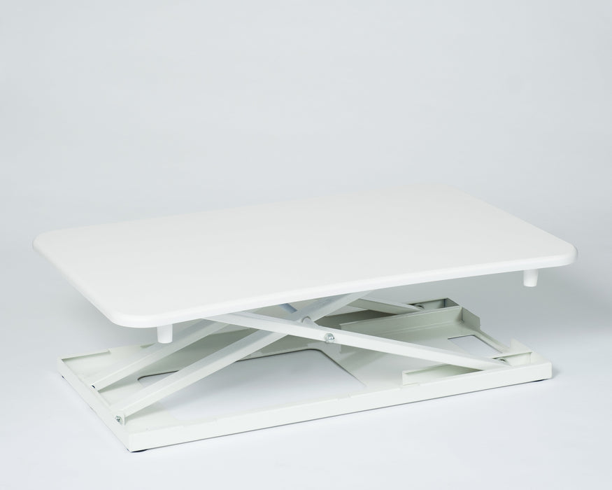 Stoo® D.O.D standing desk - White