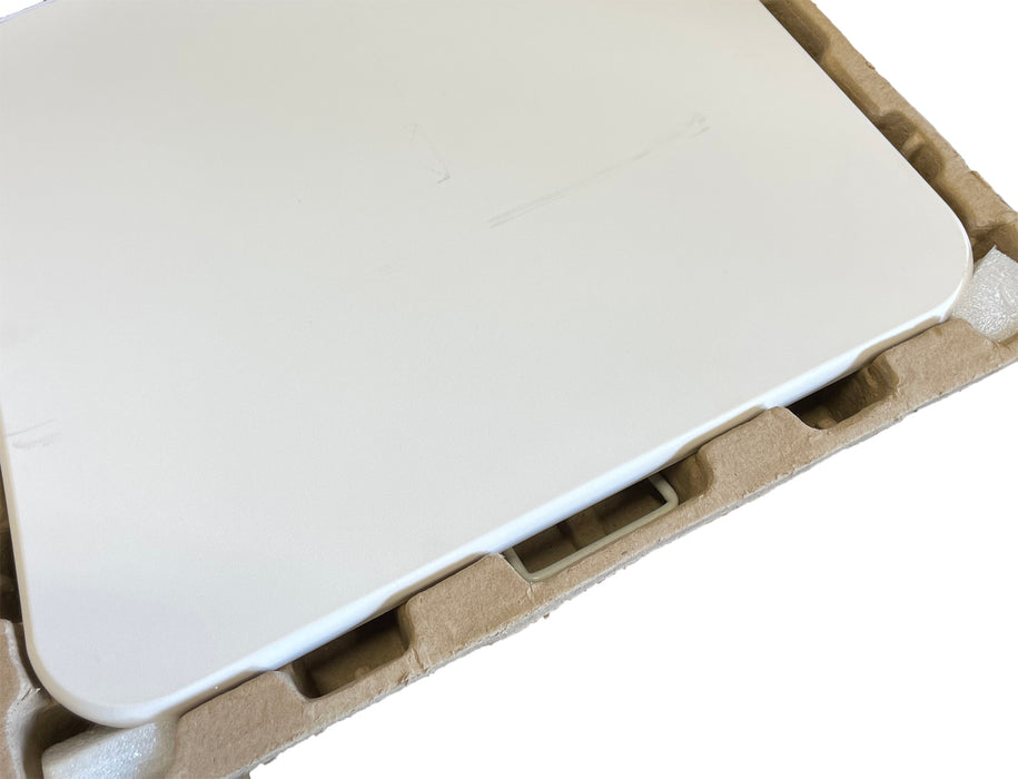 Stoo® D.O.D standing desk - White